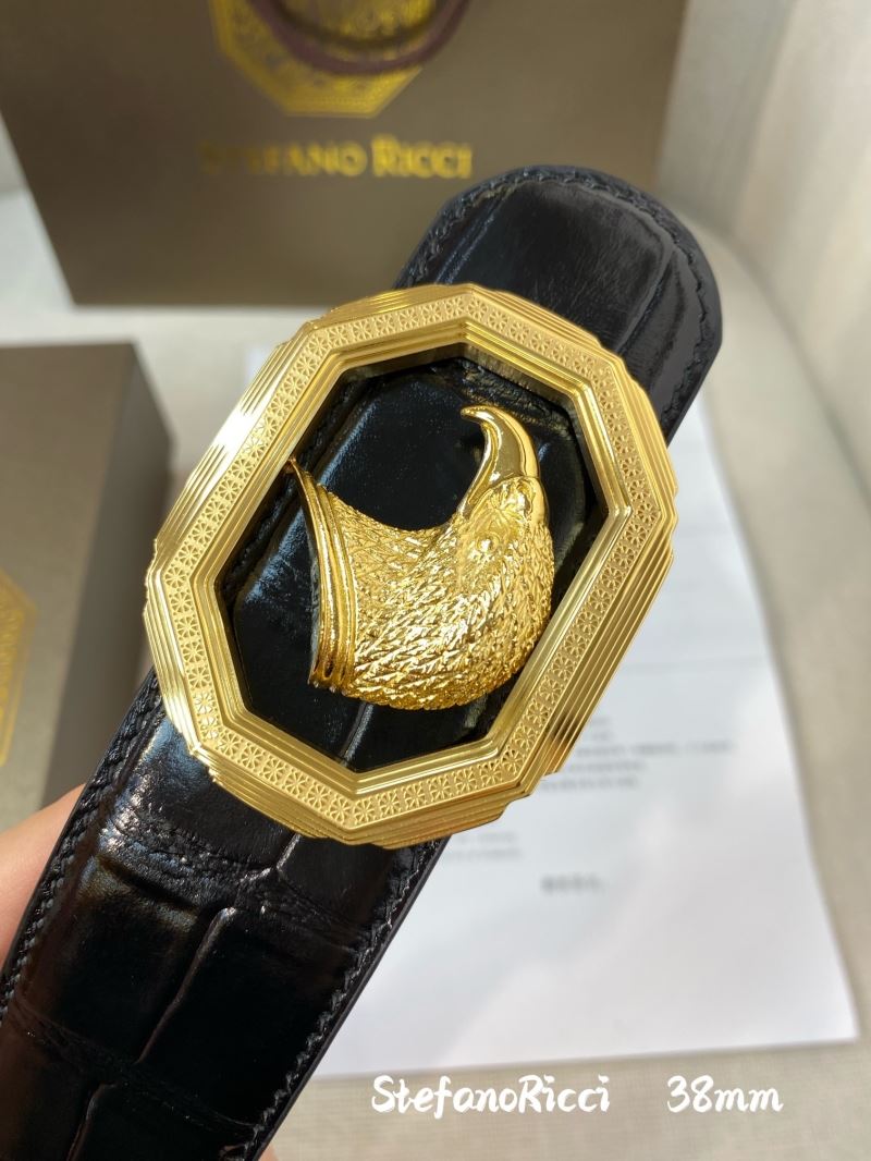 Stefano Ricci Belts